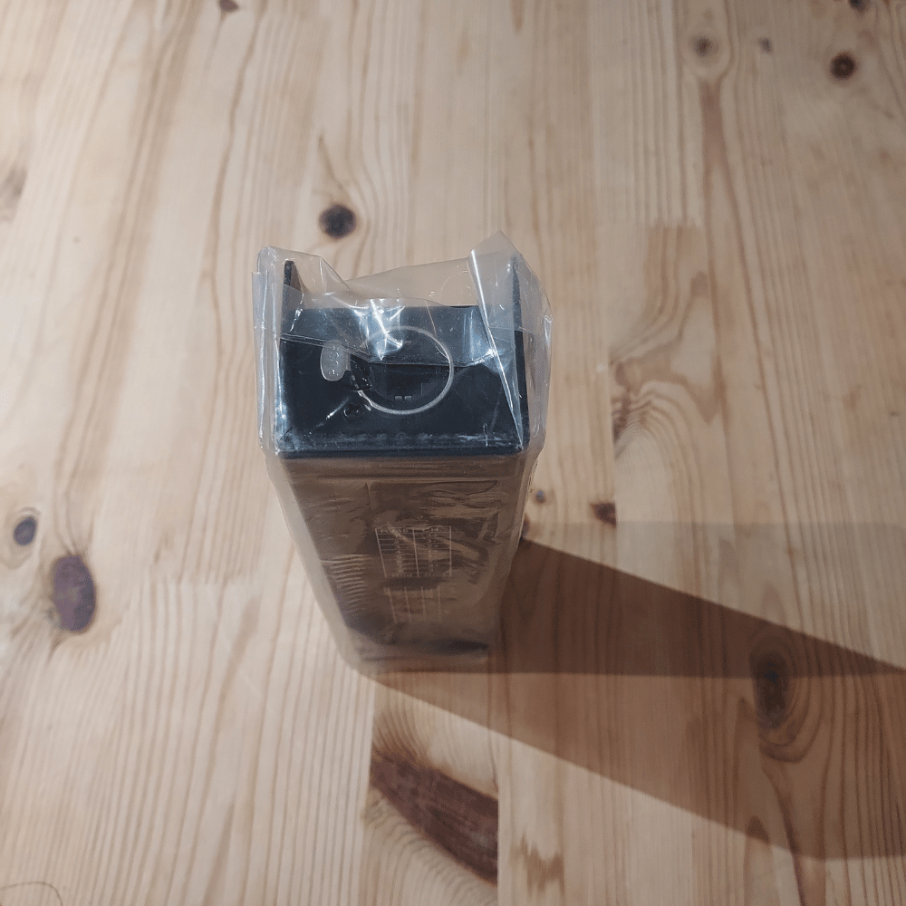 Talent  [全新盒損品出清] Talent K9 TX4 Cat5-XLR 四軌轉換介面 - 產品圖片 3