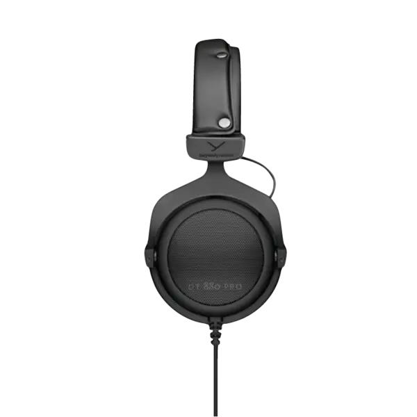 beyerdynamic DT 880 PRO Black Edition 監聽耳機 DT880 Pro 黑色特仕款 - 產品圖片 3