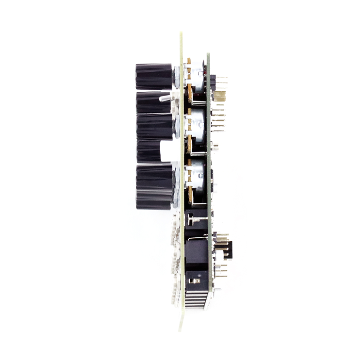 4ms Dual Looping Delay (DLD) 模組化合成器 - 產品圖片 3