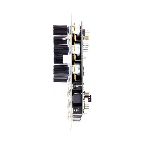 4ms Dual Looping Delay (DLD) 模組化合成器 - 產品圖片 3