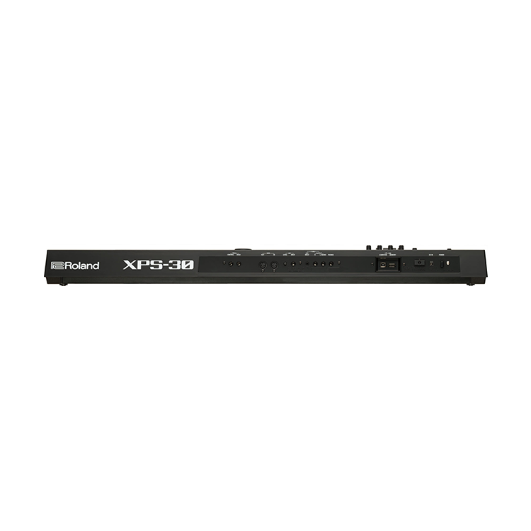 Roland XPS-30 合成器鍵盤 - 產品圖片 3