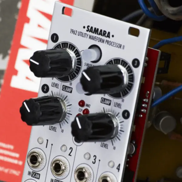 XAOC Devices Samara II - 產品圖片 3