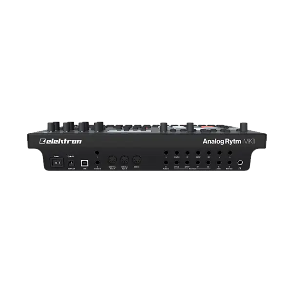 Elektron Analog Rytm MKII 鼓機 節奏機 - 產品圖片 3