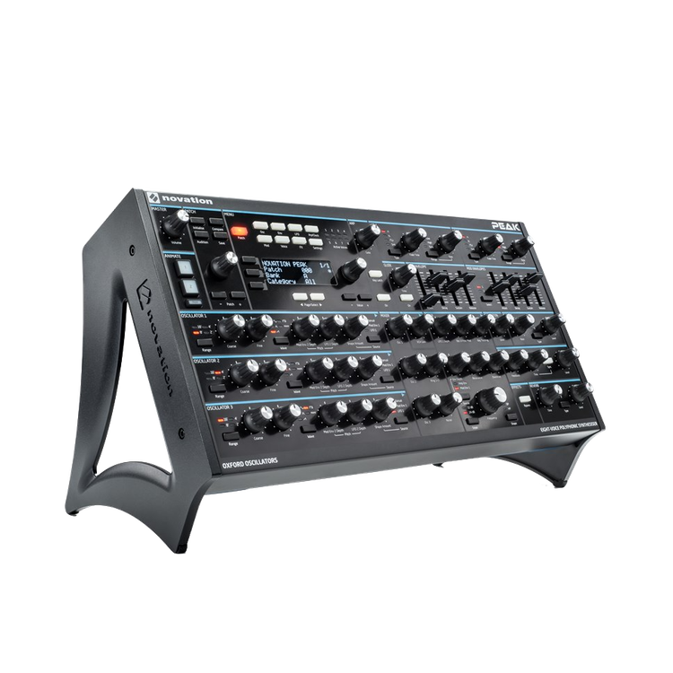 Novation Peak 合成器音源 - 產品圖片 3