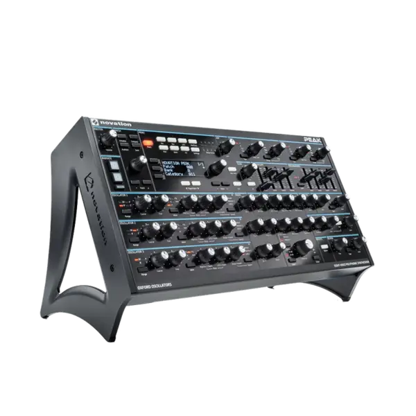 Novation Peak 合成器音源 - 產品圖片 3