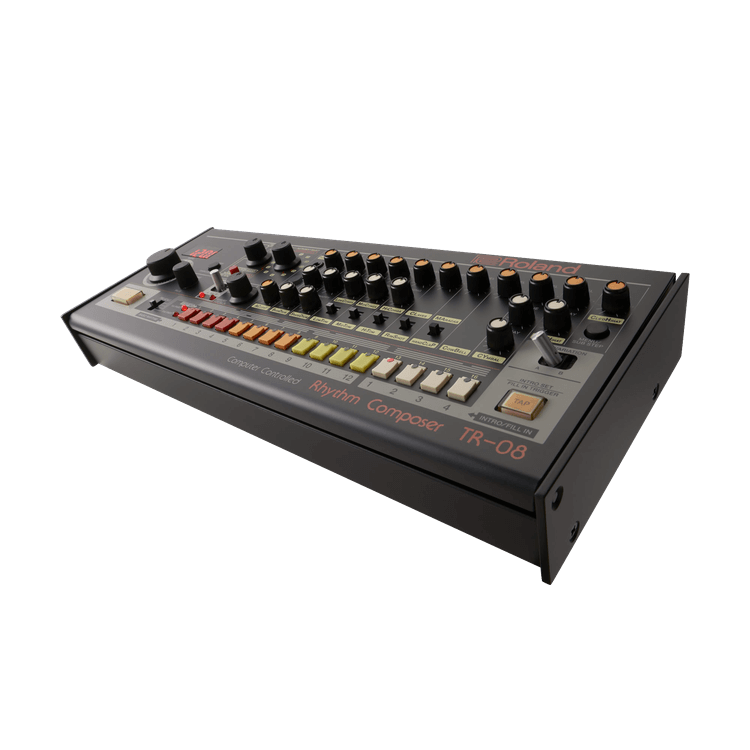 Roland Boutique TR-08 鼓機 - 產品圖片 3