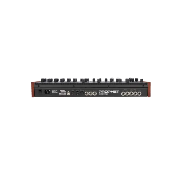 Sequential (Dave Smith) Prophet REV 2 Module 合成器 - 產品圖片 3