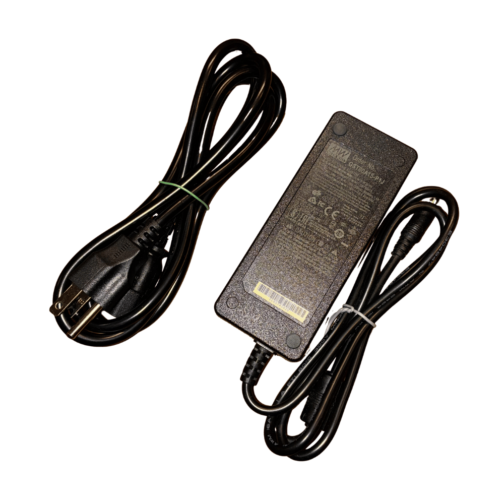 4ms PODS X Series 模組化合成器電源箱變壓器 - 產品圖片 3