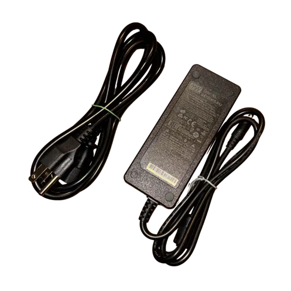 4ms PODS X Series 模組化合成器電源箱變壓器 - 產品圖片 3