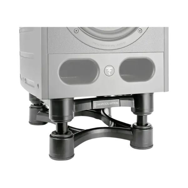 IsoAcoustics ISO-200SUB 重低音監聽喇叭架 Subwoofer 隔離墊 單個 - 產品圖片 3