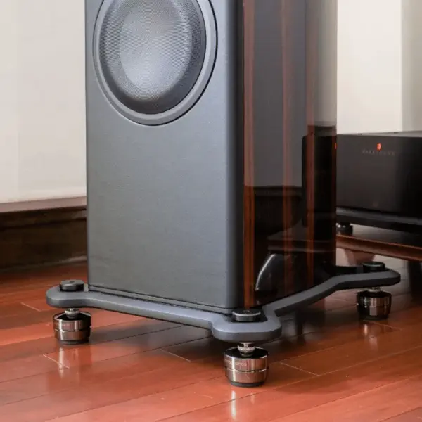 IsoAcoustics GAIA I 喇叭架 腳墊 一組四個 - 產品圖片 3