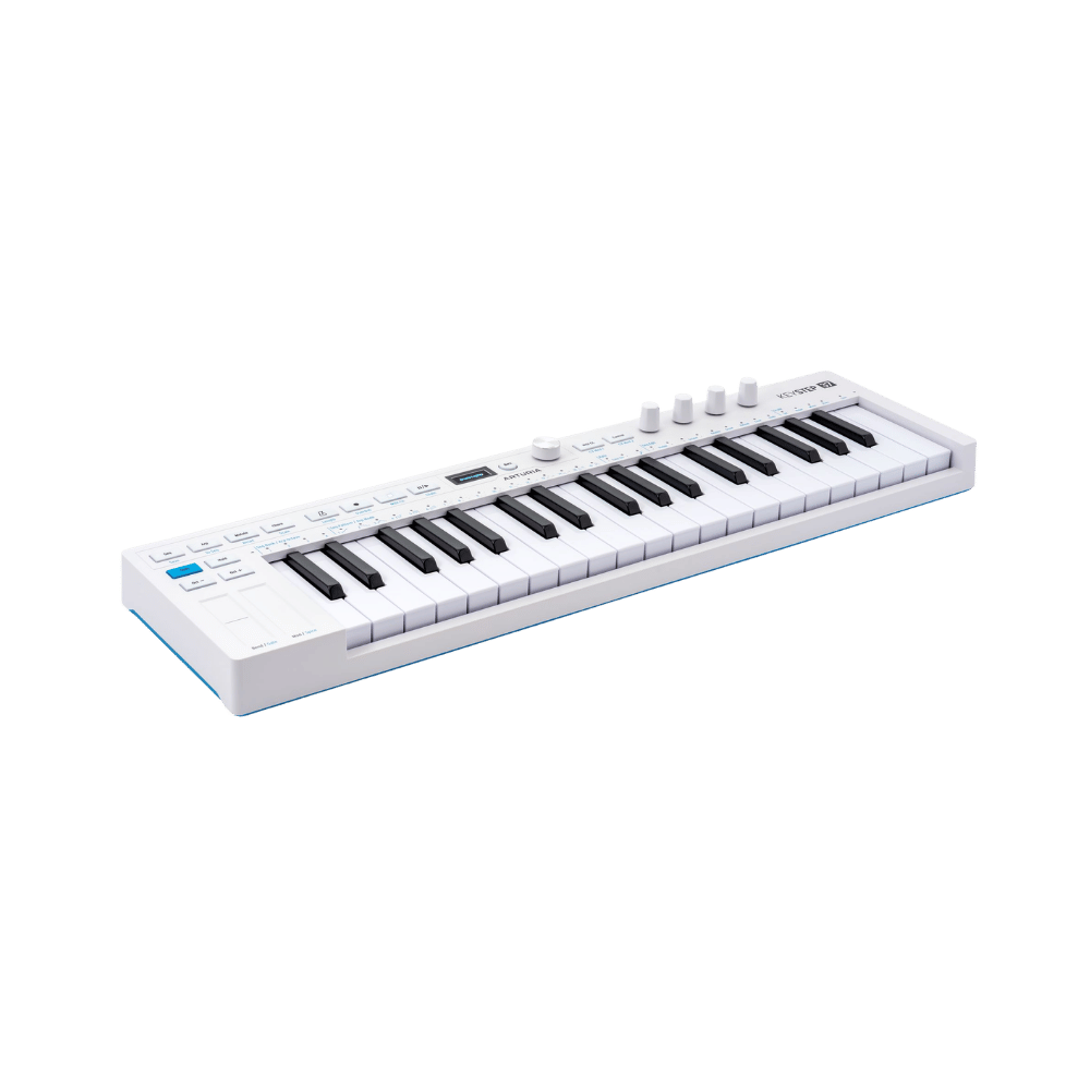 Arturia Keystep 37 MK2 MIDI 鍵盤 - 產品圖片 4