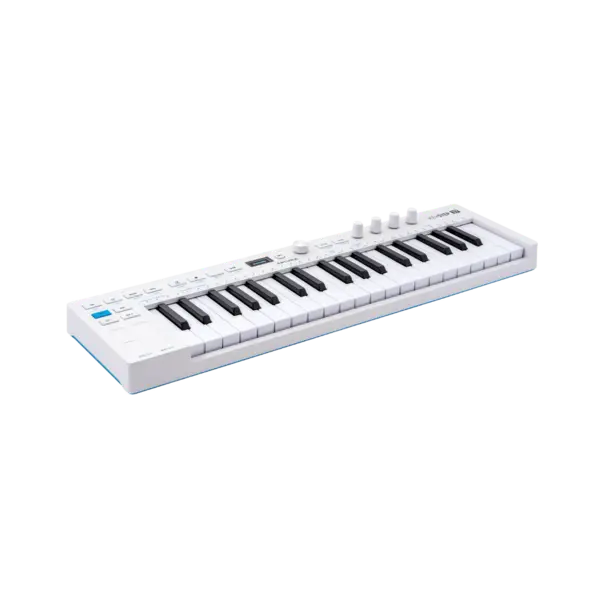 Arturia Keystep 37 MK2 MIDI 鍵盤 - 產品圖片 4