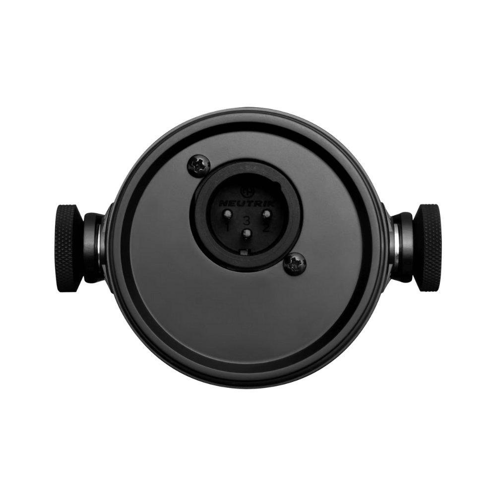 Shure MV7X Podcast 動圈式麥克風 - 產品圖片 4