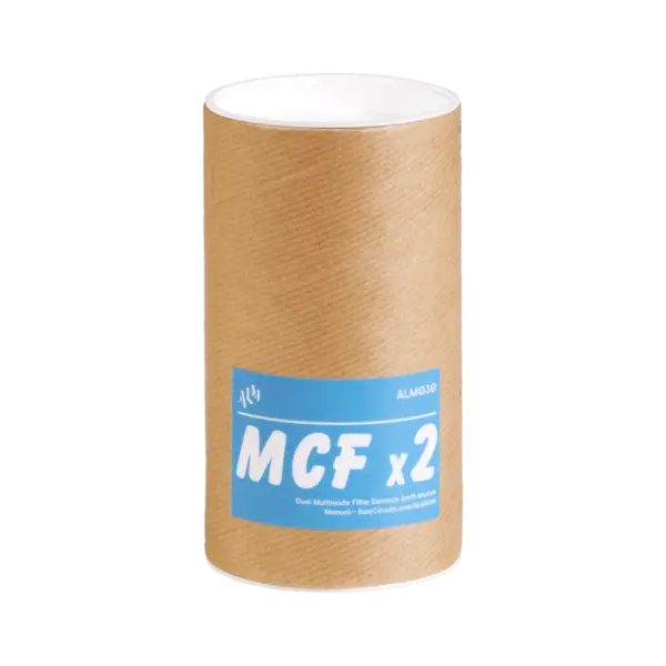 ALM Busy Circuits ALM030 MCFx2 - 產品圖片 4