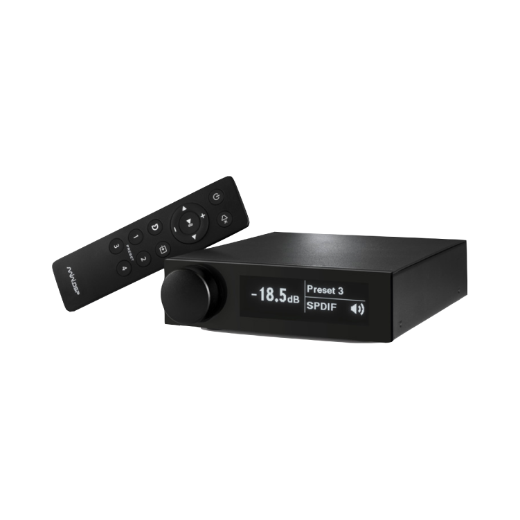 miniDSP FLEX HT/HTn DAC 家庭劇院 - 產品圖片 4