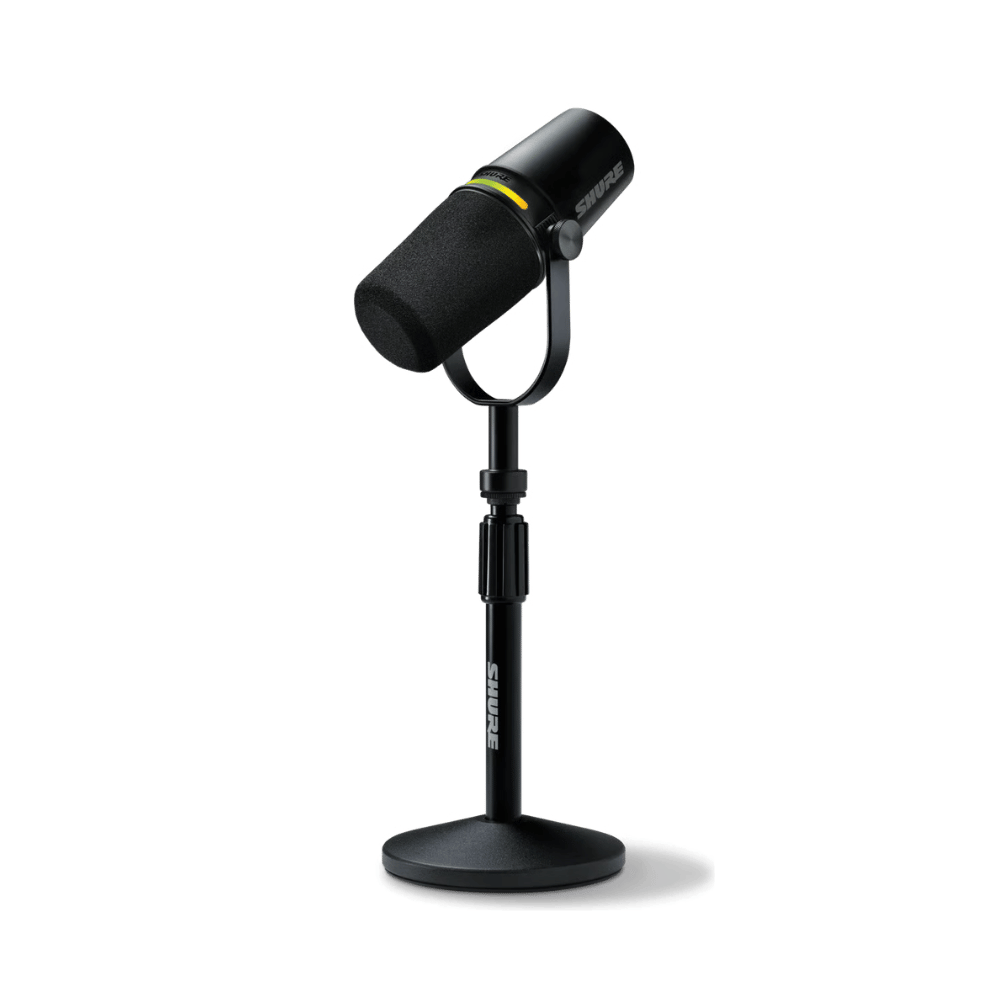 Shure MV7+ Podcast Kit 總代理公司貨 - 產品圖片 4