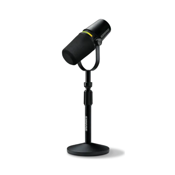 Shure MV7+ Podcast Kit 總代理公司貨 - 產品圖片 4