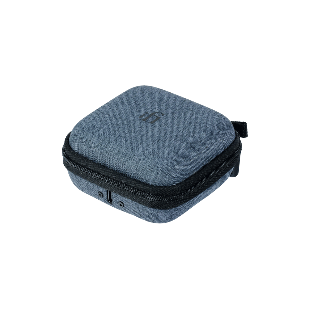ifi Audio Go Pod Air 隨身小尾巴 DAC 耳機擴大機 - 產品圖片 4