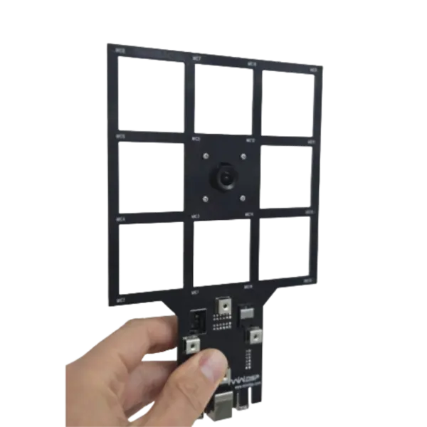 miniDSP UMA-16 V2 MEMS Mic Array - 產品圖片 4