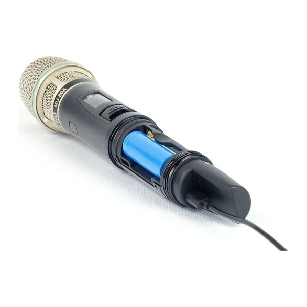 MIPRO ACT-2412A 240H 無線麥克風系統 - 產品圖片 4