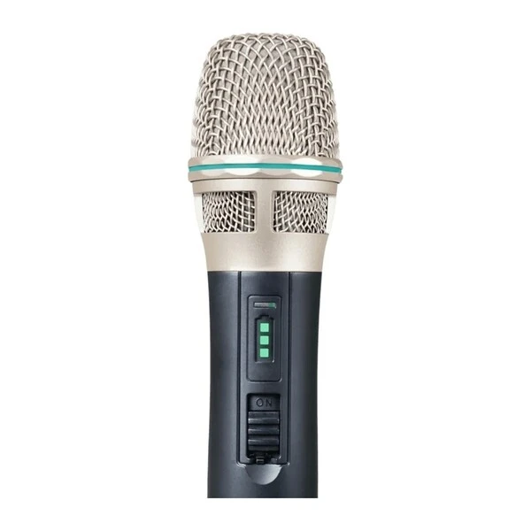 MIPRO MA-101G/ACT-58H*1 5.8G 單頻手提無線喊話器 - 產品圖片 4