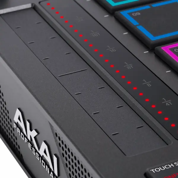 AKAI MPC Live III 音樂工作站 取樣機 - 產品圖片 4