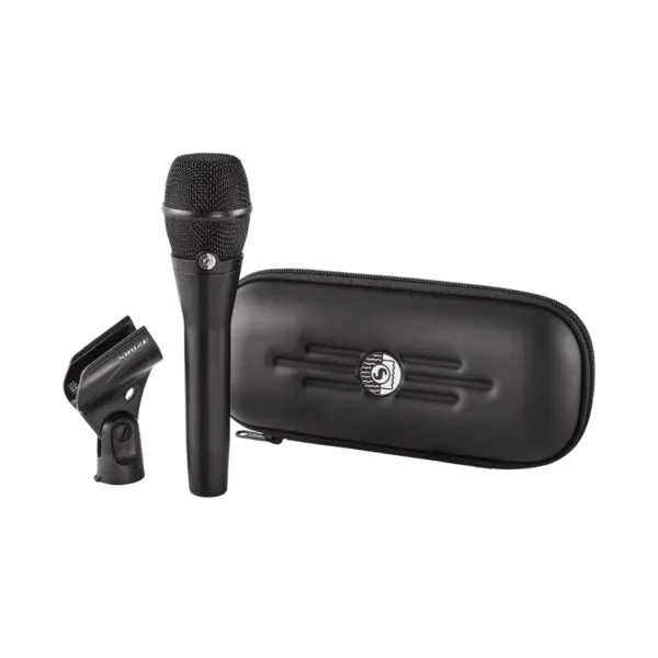 Shure KSM11 電容式麥克風 - 產品圖片 4