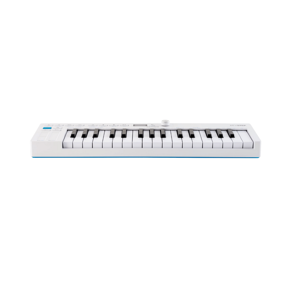 Arturia KeyStep MK2 MIDI 控制器 - 產品圖片 4