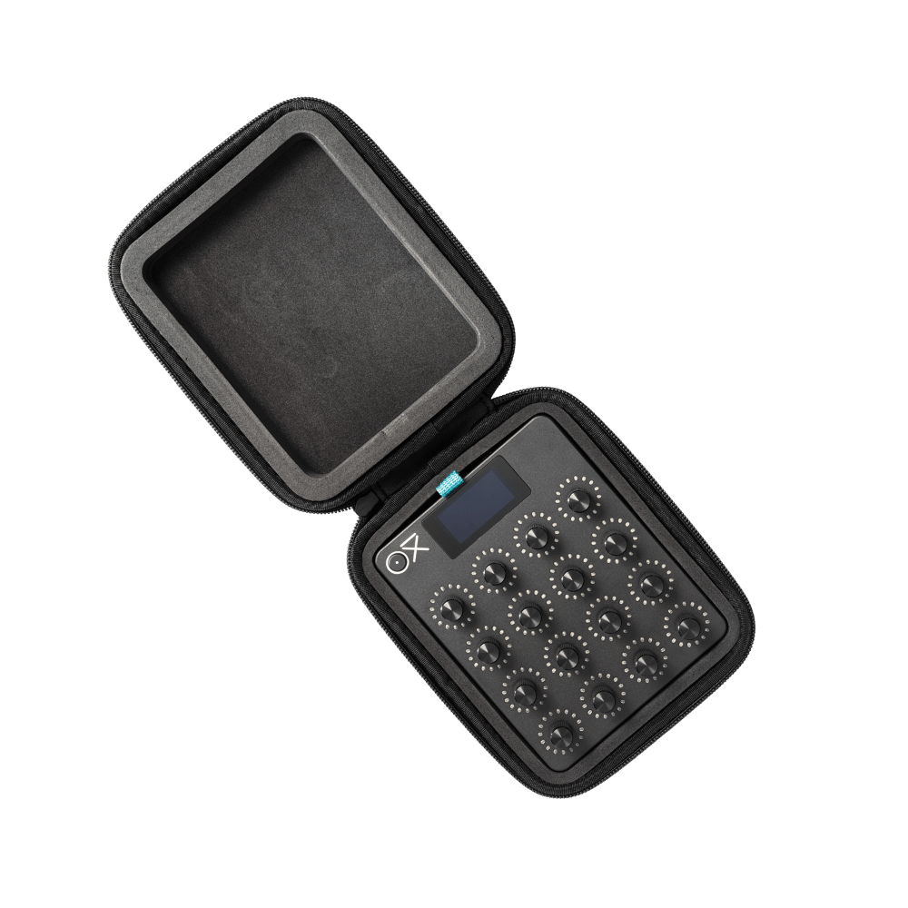 OXI Instruments E16 MIDI 控制器 - 產品圖片 4