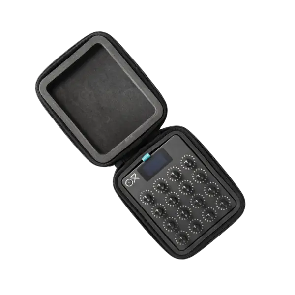 OXI Instruments E16 MIDI 控制器 - 產品圖片 4