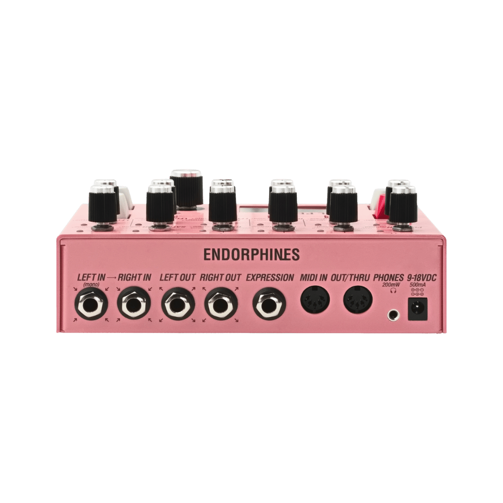 Endorphin.es Evil Pet - 產品圖片 4
