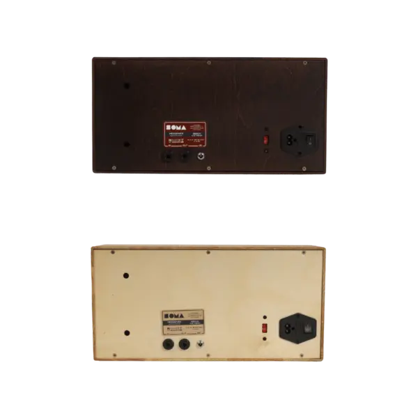 SOMA Laboratory Messeiver - 產品圖片 4