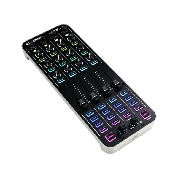 Allen & Heath XONE:K3 MIDI 控制器 - 產品圖片 4