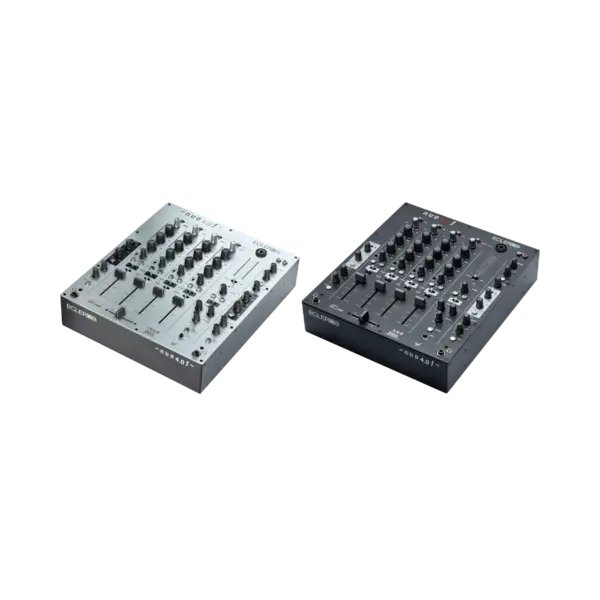 ECLER DJ NUO4.0F DJ混音器 - 產品圖片 4