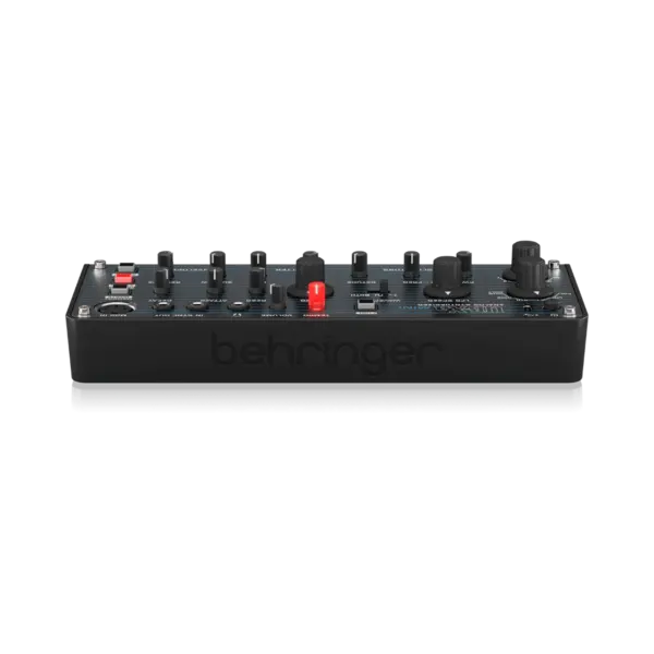 Behringer UB-Xa Mini 合成器 - 產品圖片 4