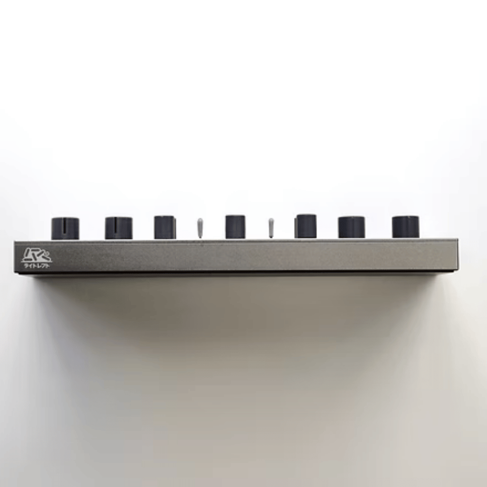 Light Reft CONCRETE 效果器 - 產品圖片 4