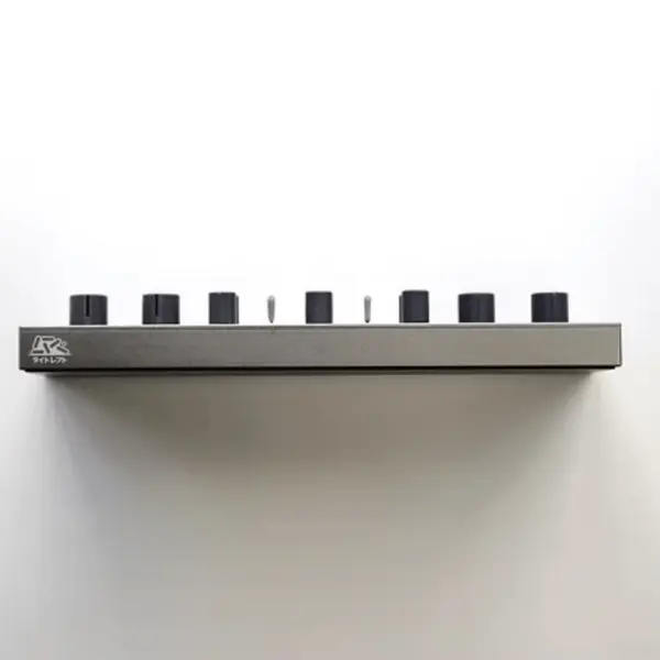 Light Reft CONCRETE 效果器 - 產品圖片 4