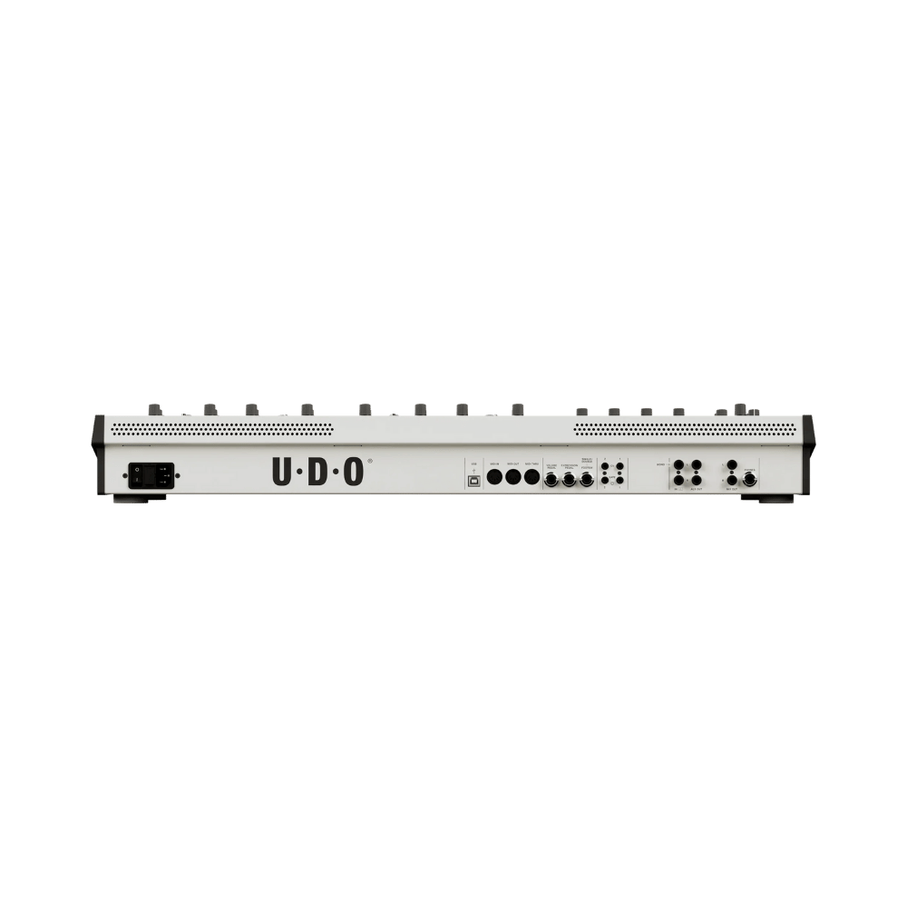UDO Audio DMNO 合成器鍵盤 - 產品圖片 4