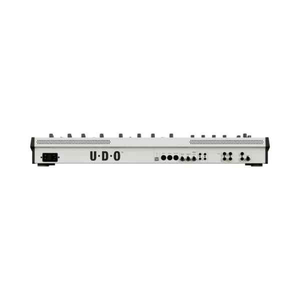 UDO Audio DMNO 合成器鍵盤 - 產品圖片 4