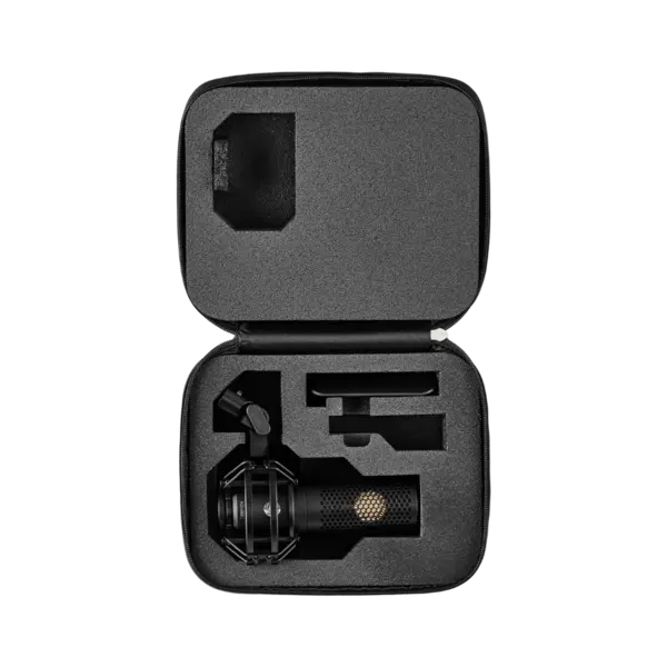 Shure KSM32C/SM 電容式麥克風 錄音室套組 - 產品圖片 4