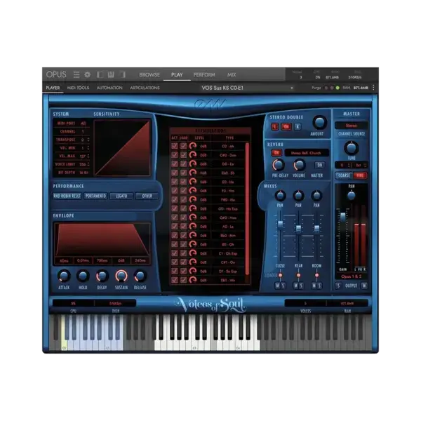 EastWest Pop Music Bundle 流行音樂 Plugin 套組（Hollywood Pop Brass + Backup Singers + Voices of Soul + Fab Four）（下載版） - 產品圖片 4
