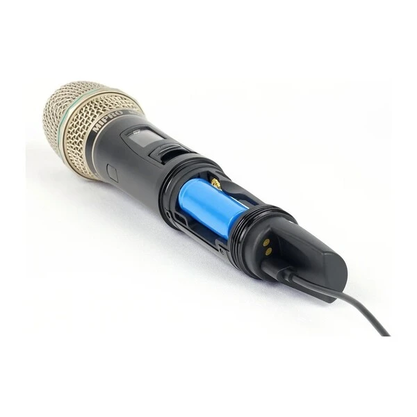 MIPRO ACT-5814A ACT-580H*4 無線麥克風系統 - 產品圖片 4