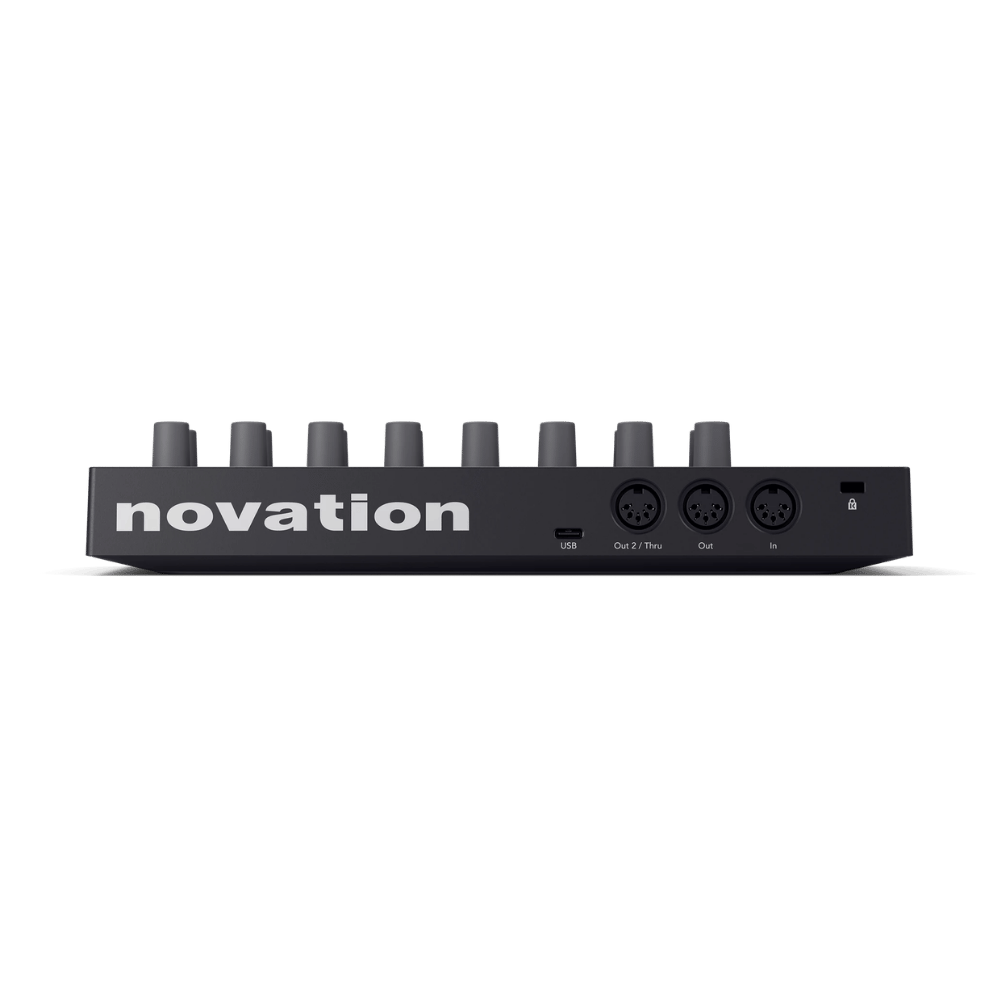 Novation Launch Control 3 MIDI 控制器 - Product Image 4