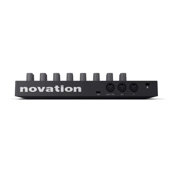 Novation Launch Control 3 MIDI 控制器 - 產品圖片 4