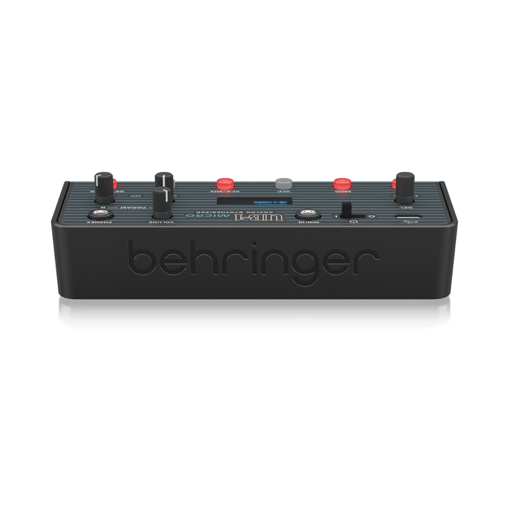 Behringer UB-1 MICRO 合成器音源 - 產品圖片 4
