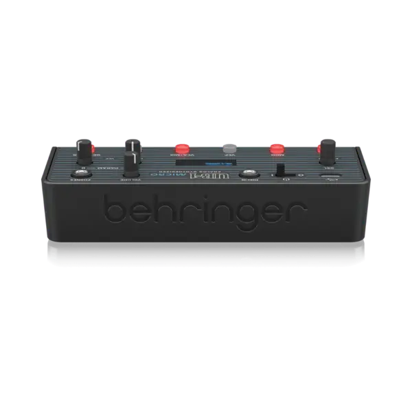 Behringer UB-1 MICRO 合成器音源 - 產品圖片 4