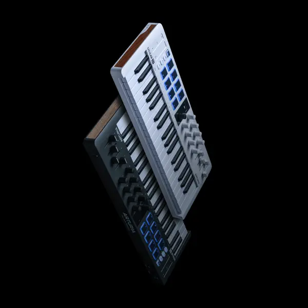 Arturia MiniLab 37 MIDI 鍵盤控制器 - 產品圖片 4