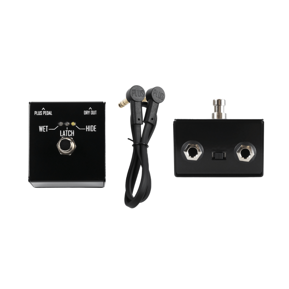 Gamechanger Audio Plus Pedal II 踏板效果器 - 產品圖片 4
