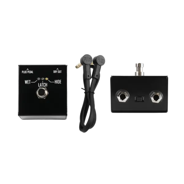 Gamechanger Audio Plus Pedal II 踏板效果器 - 產品圖片 4
